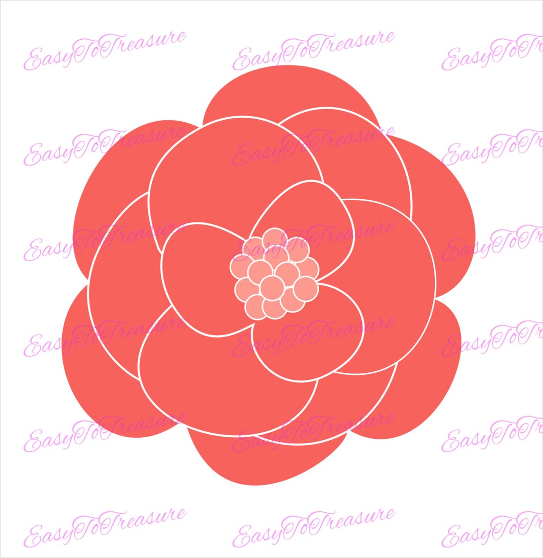 Digital Download Clipart – Orange Rose JPEG and PNG Files - Etsy