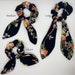 see more listings in the Hair Scrunchies section