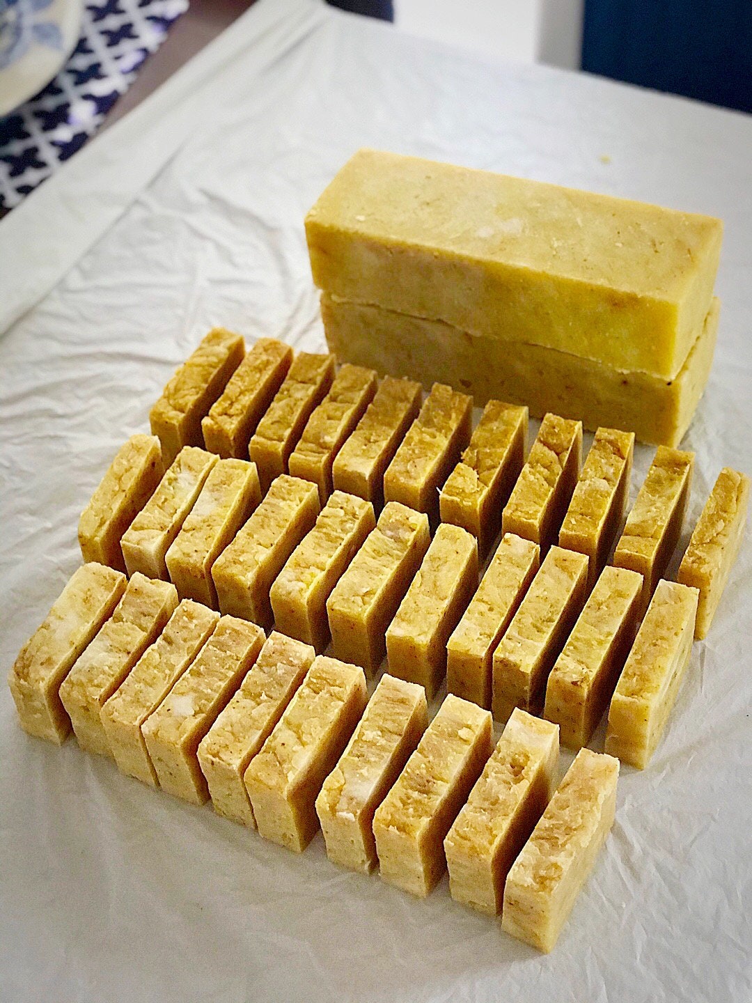 SOAP LOAF BULK order Wholesale Handmade Loaf use for Etsy