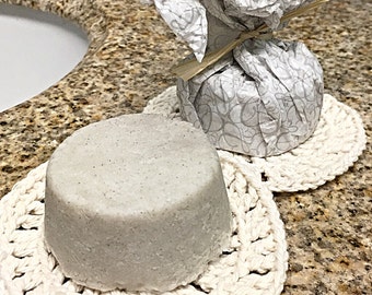 PUMICE NATURAL PEPPERMINT Soap Scrub, Soaps, Homemade Natural Soap Bar, Mechanic soap, Peppermint Soap Scrub, Foot Scrub, Exfoliating Soap