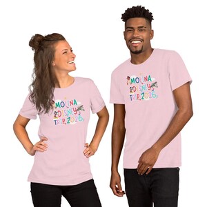Walt Disney World Matching Shirts | WDW | Family Shirts | Disneyland | Unisex t-shirt