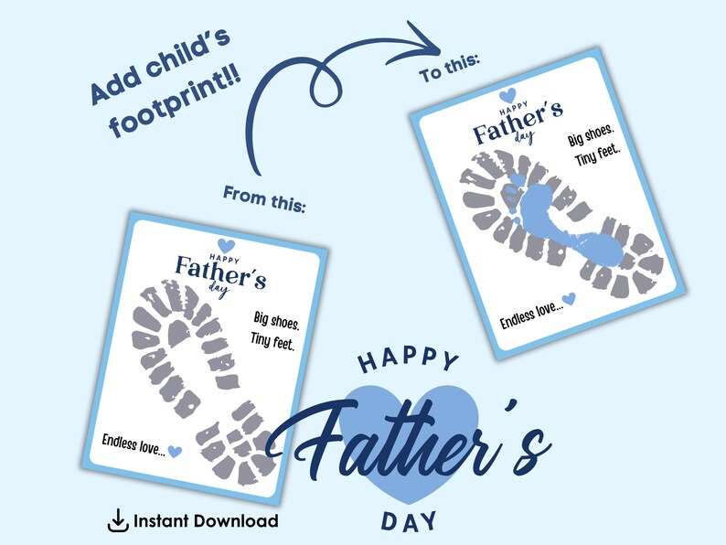 Father’s Day Printable Activity Sheet Bundle for Kids | Fun Worksheets ...