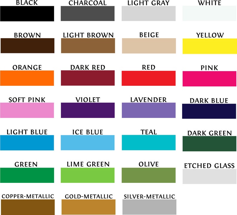 Custom Mailbox Vinyl Letteringhome Decor Vinyl Letters Etsy