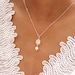 Bijoux mariage Pralinette