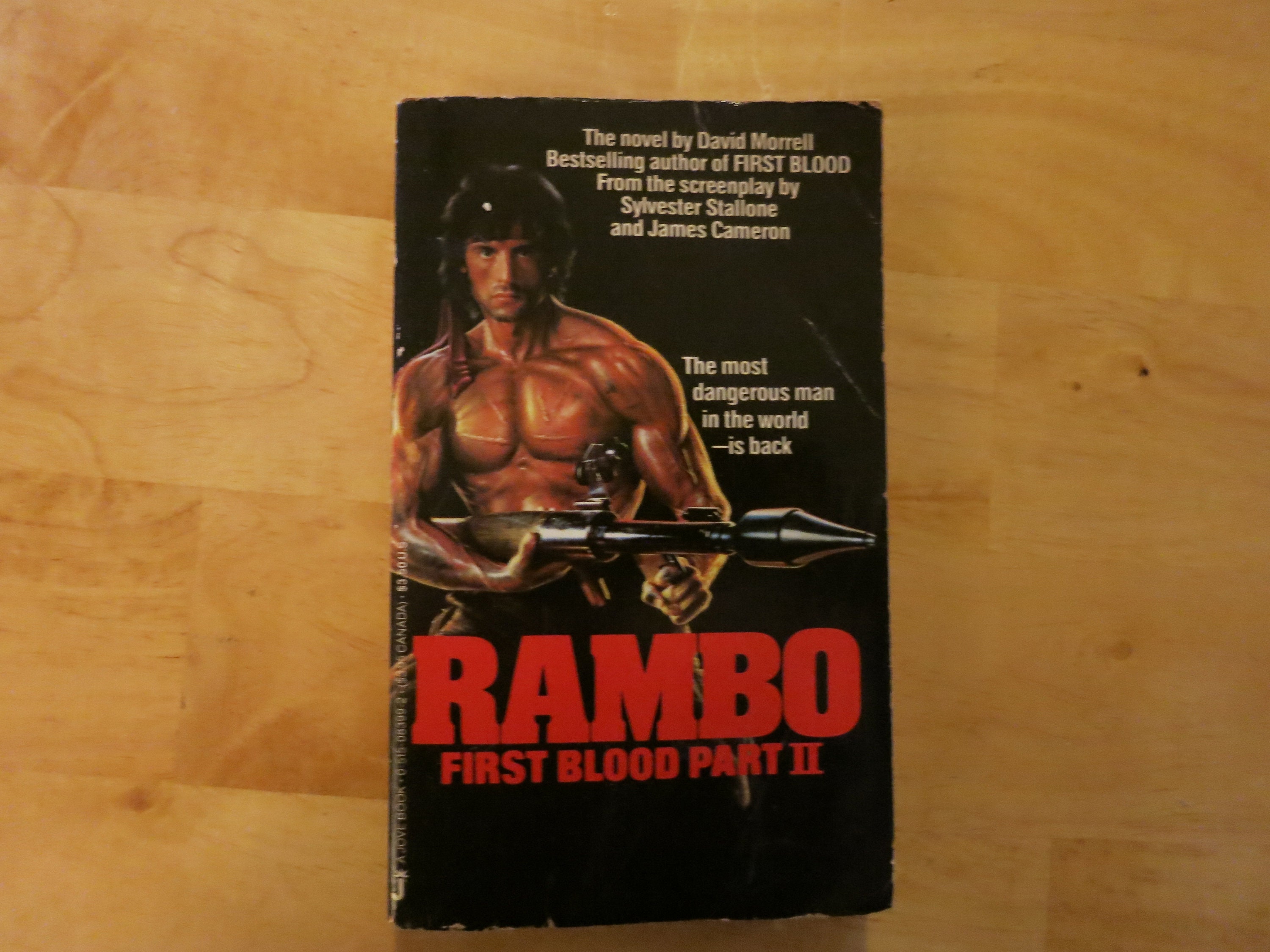 morrell rambo morrell rambo