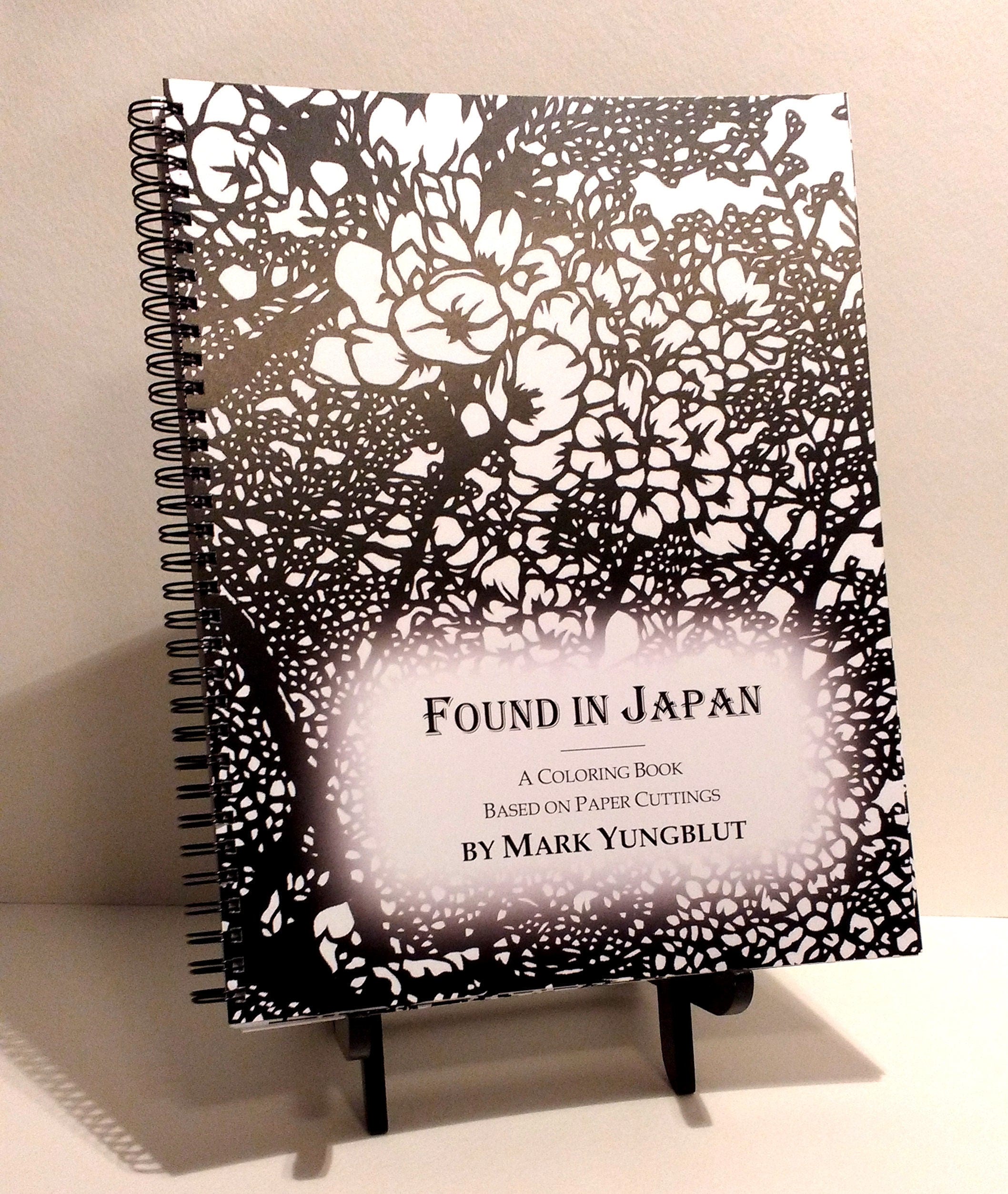 Coloring Book - Etsy