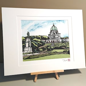 St. Joseph's Oratory of Mount Royal image 1