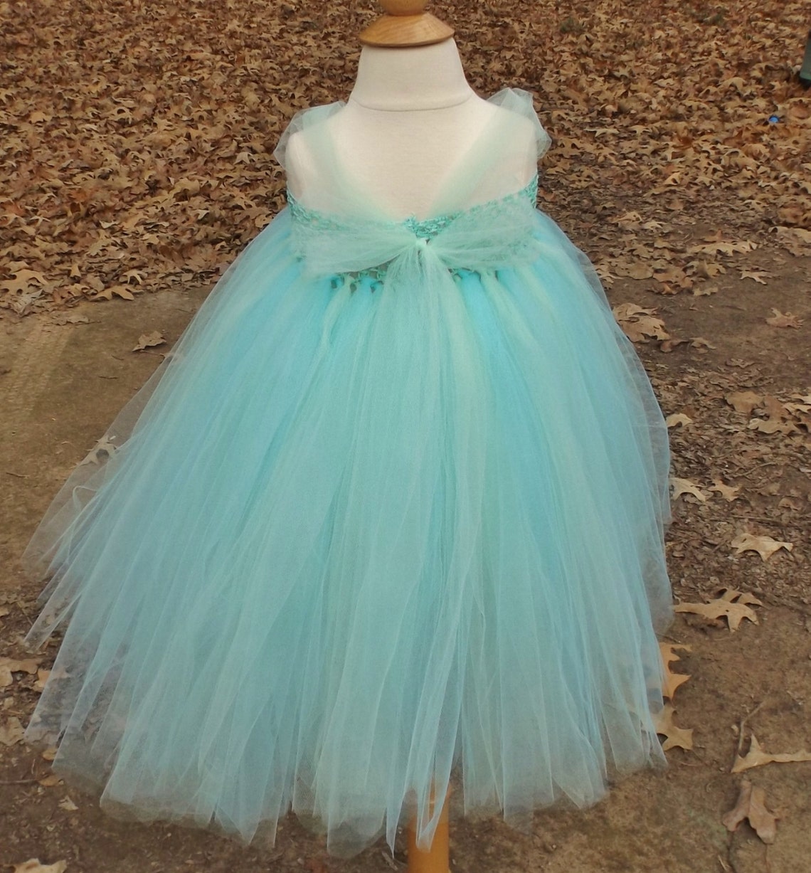 Sea foam green tutu dress Sea foam and aqua tutu dress sea Etsy
