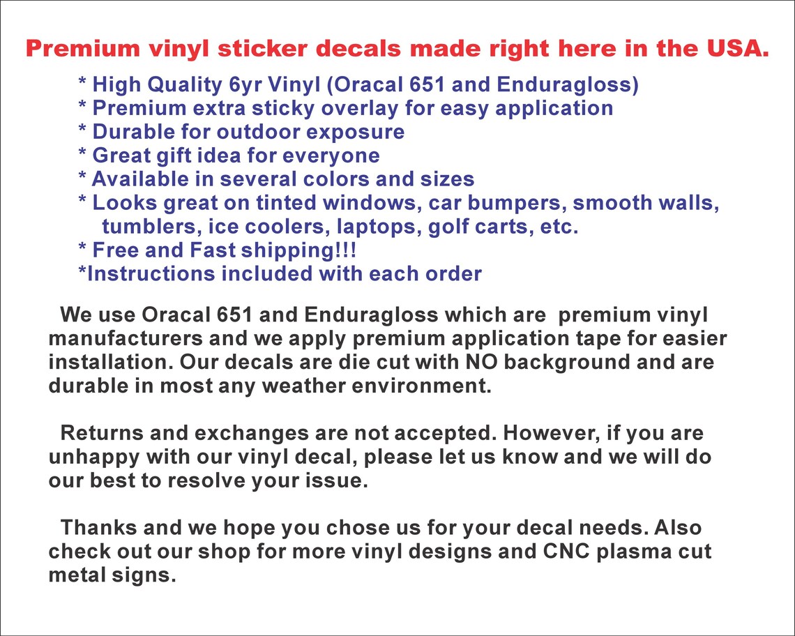 PUNISHER Vinyl Decal. Car Window Sticker - Etsy