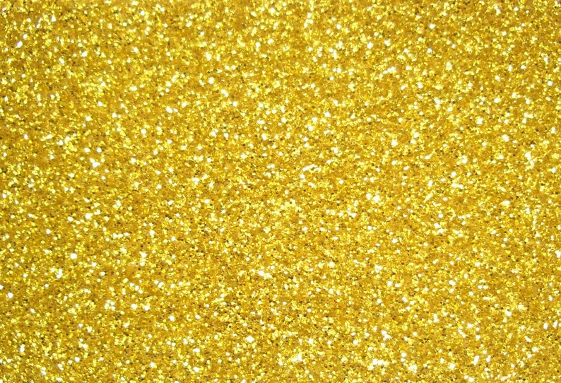 Iron on glittery flex sheet large size
