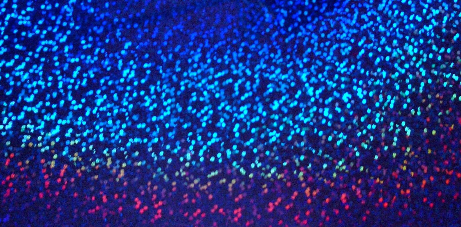 thermocollant holographique