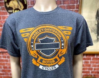 Harley Davidson Motorcycles Ventura Camarillo, CA Gray T Harley Davidson Motorcycles Ventura Camarillo, CA Gray T