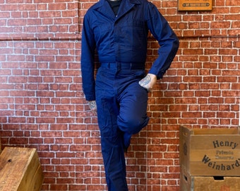 us navy jumpsuit
