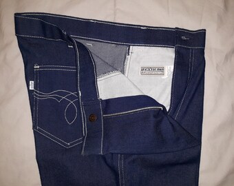 levis white tag jeans