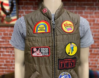ジャケット・アウター SEARS Quilting Vest il_340x270.3702149617_j95p.jpg