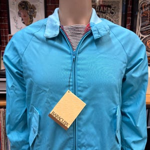 1970s Baracuta - Etsy