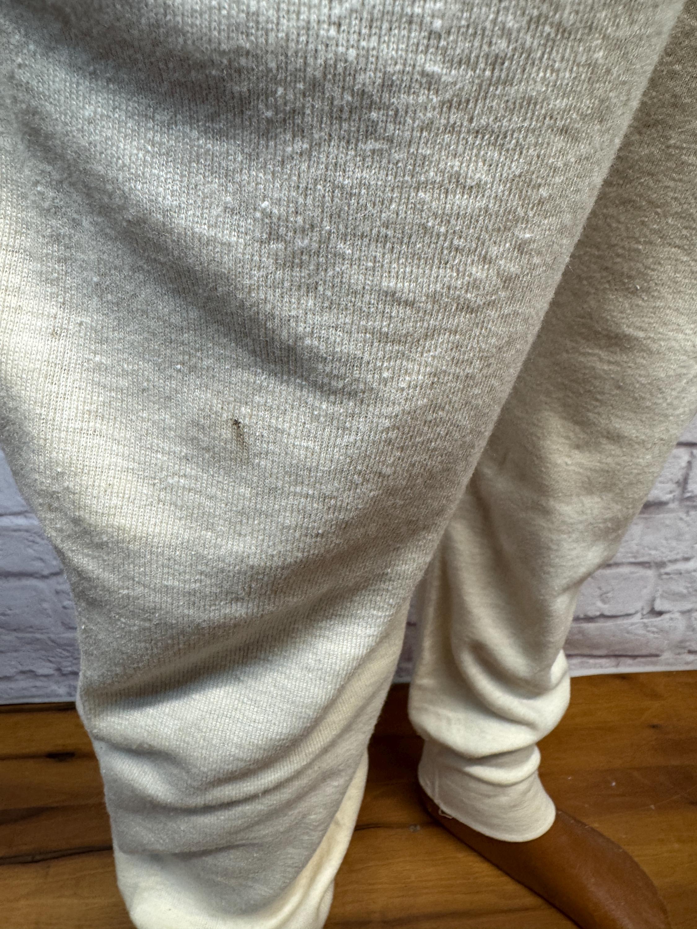 70's Military Winter Drawers Army Long Johns Military Issued