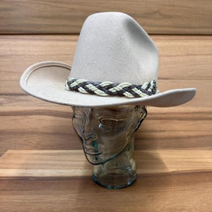 7 3/8 Stetson Open Road - Etsy