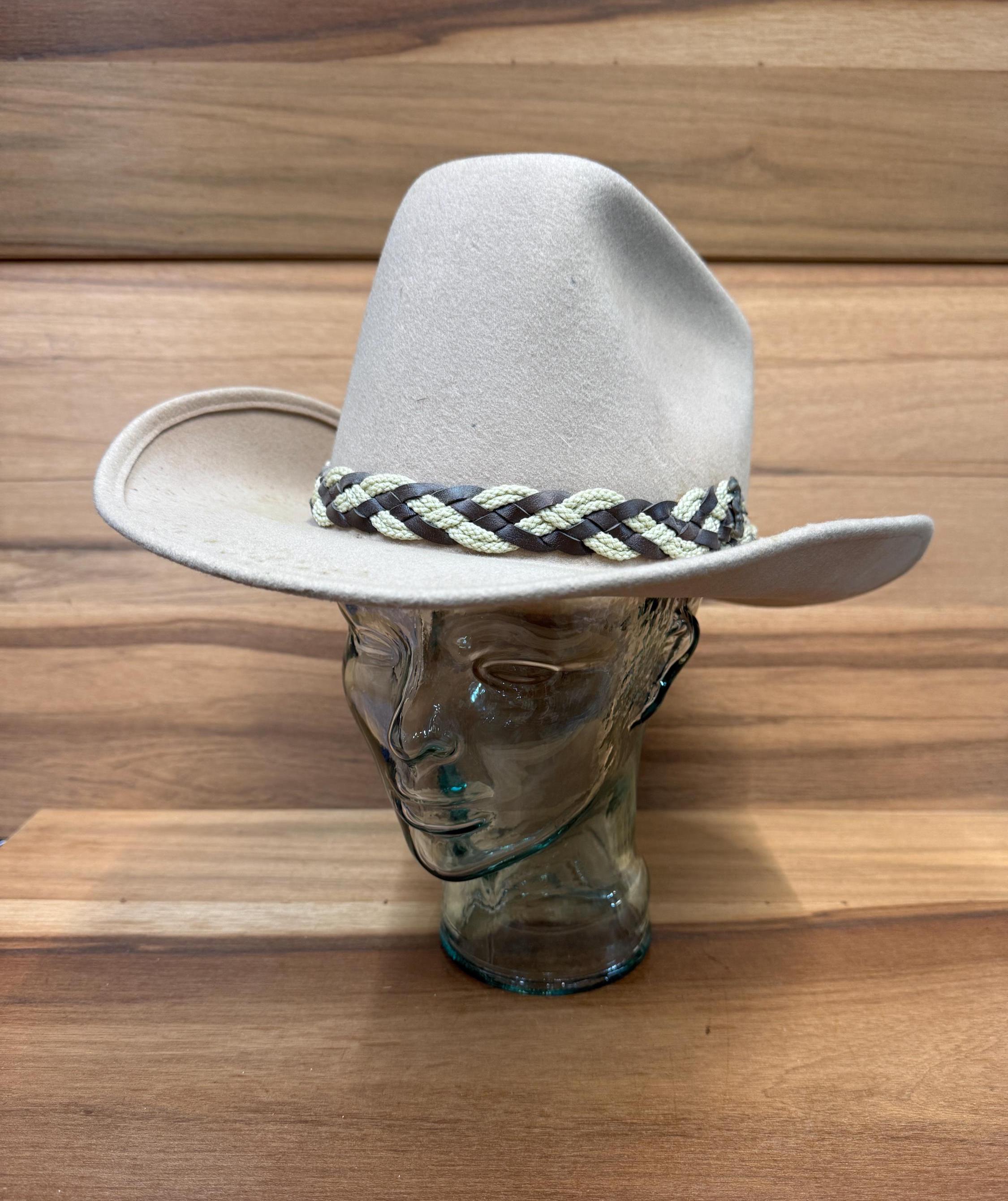 Stetson Open Road Beaver - Etsy