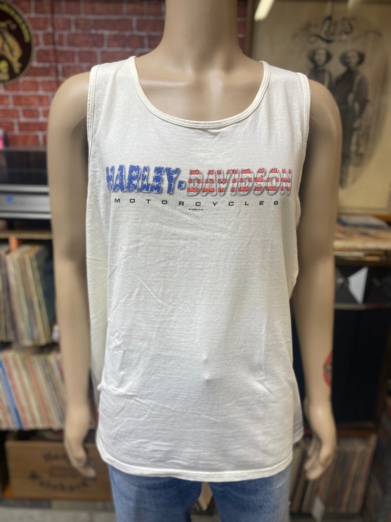 Harley Davidson Motorcycles Kona Big Island Hawaii wh… Gem