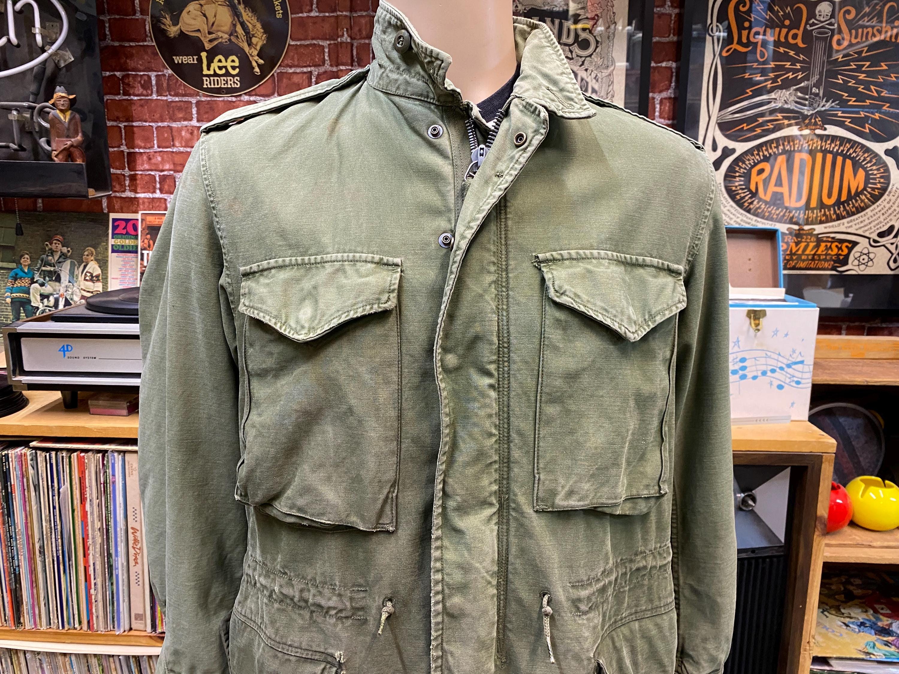 P41 Jacket - Etsy P41 Jacket - Etsy