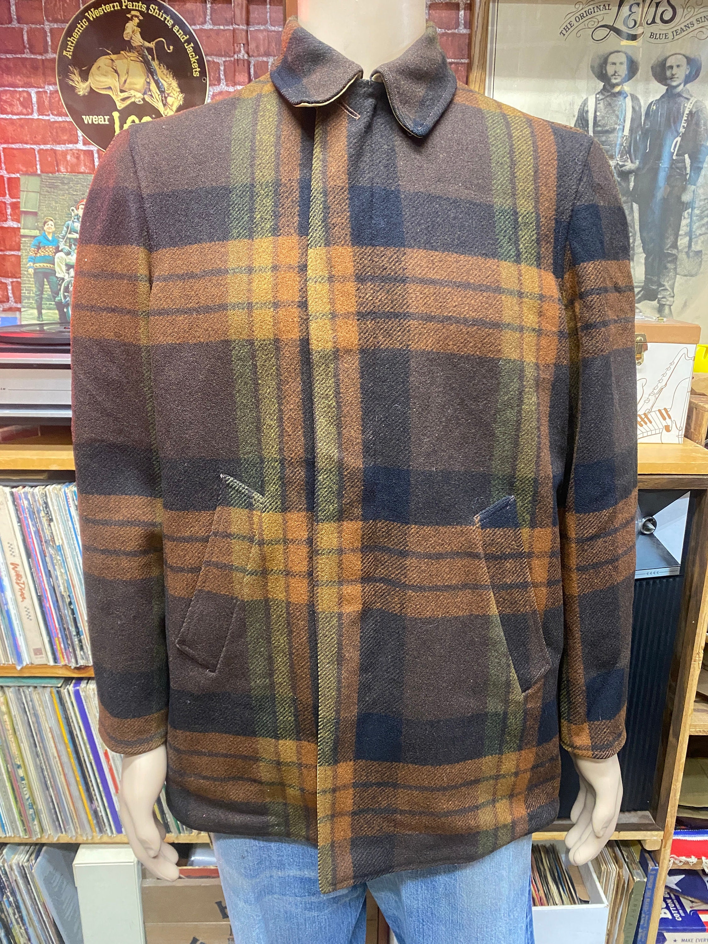 60s vintage archive JAPAN wool バギー スラックス 60s vintage JAPAN talon wool バギースラックス