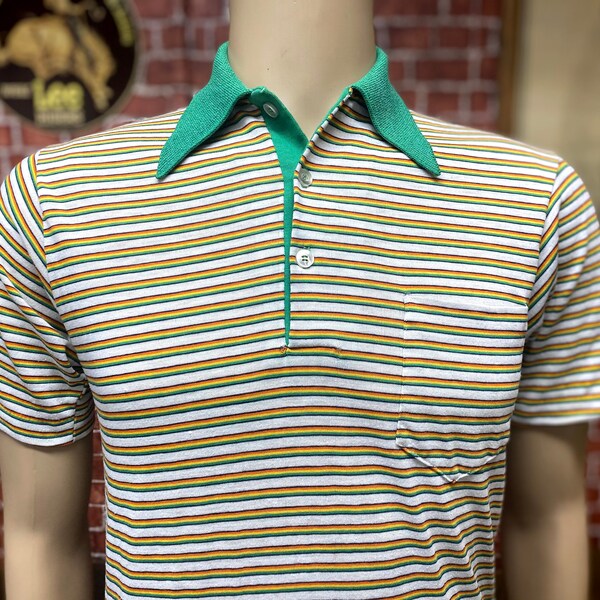 Mens Knit Shirt Etsy