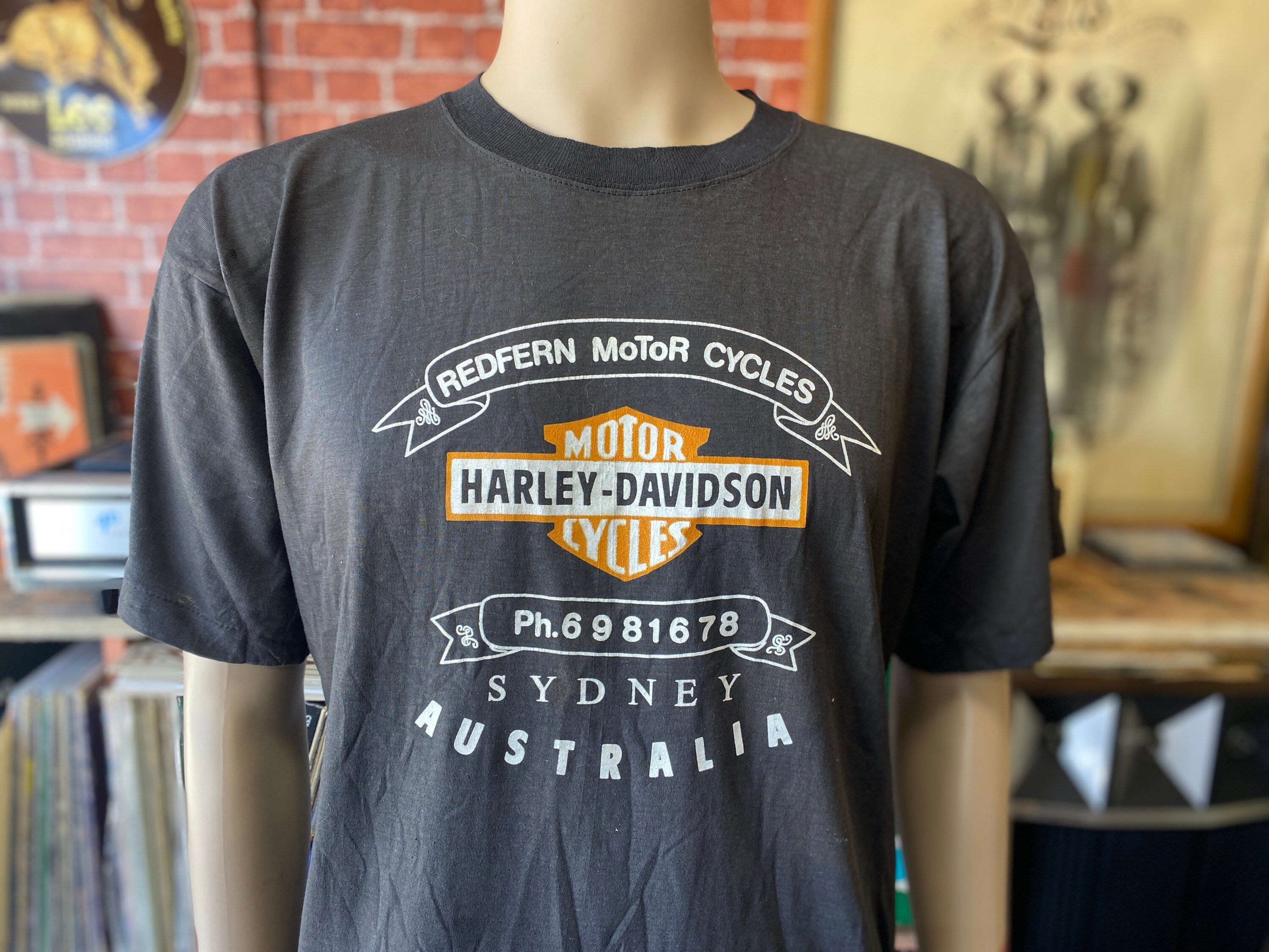 harley davidson t shirts australia