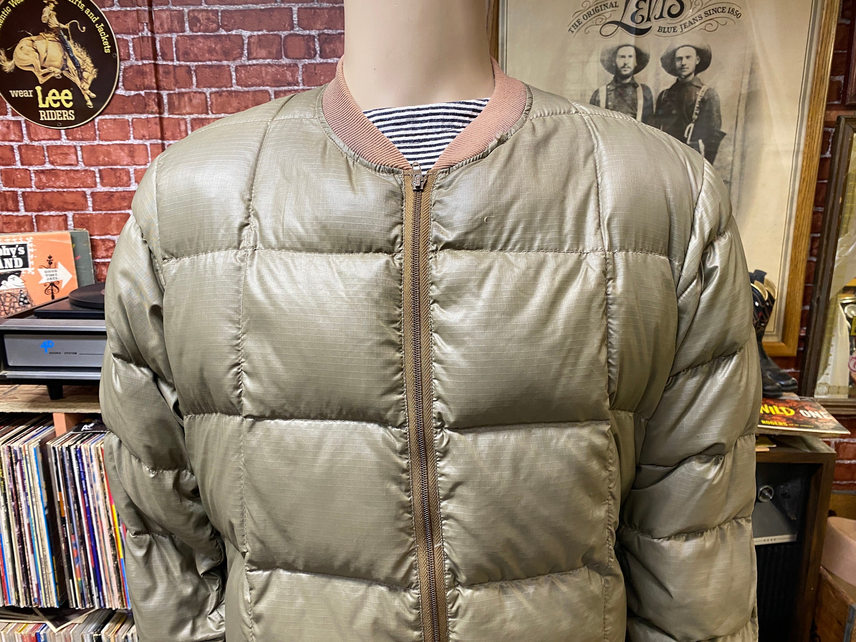 Eddie Bauer 80s - Etsy