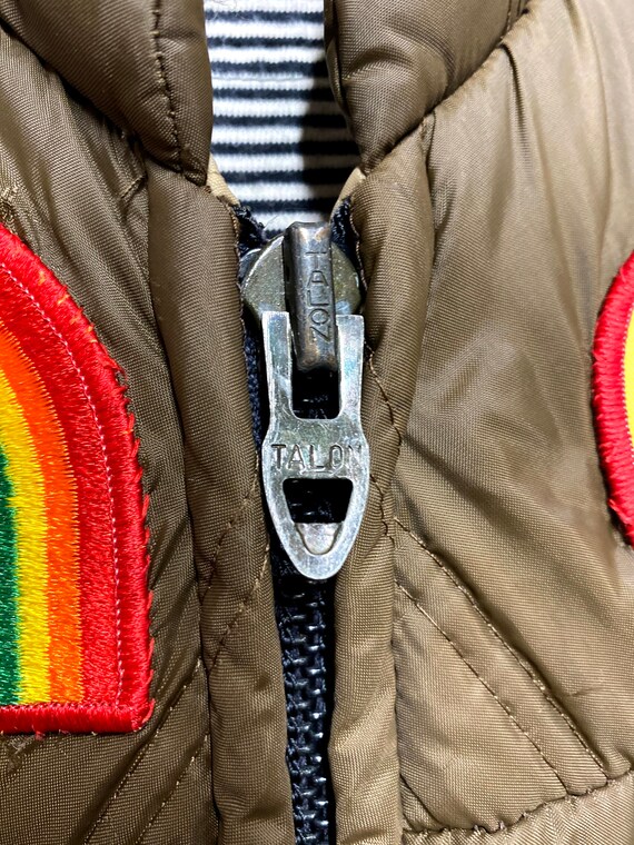 ジャケット・アウター SEARS Quilting Vest s-l400.jpg