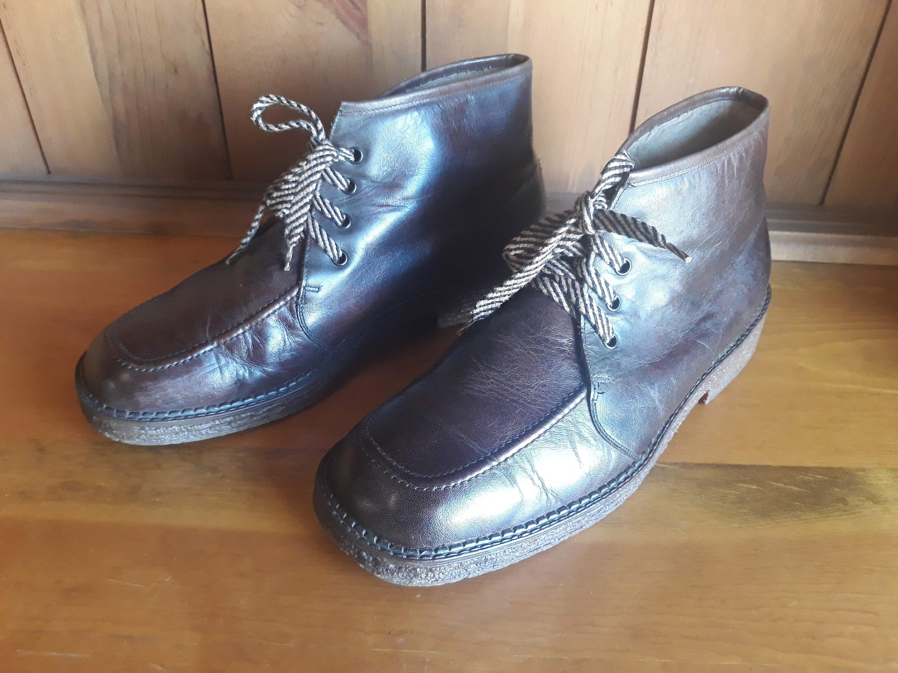 Polaris Boots - Etsy