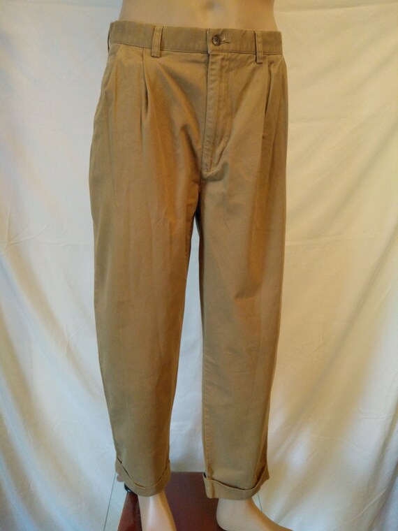 ralph lauren mens pants