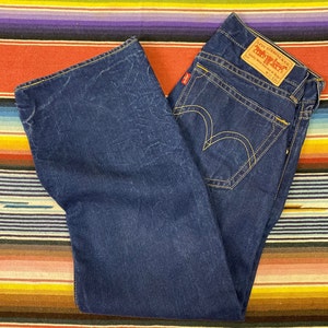 Levis Type 1 Jeans Etsy