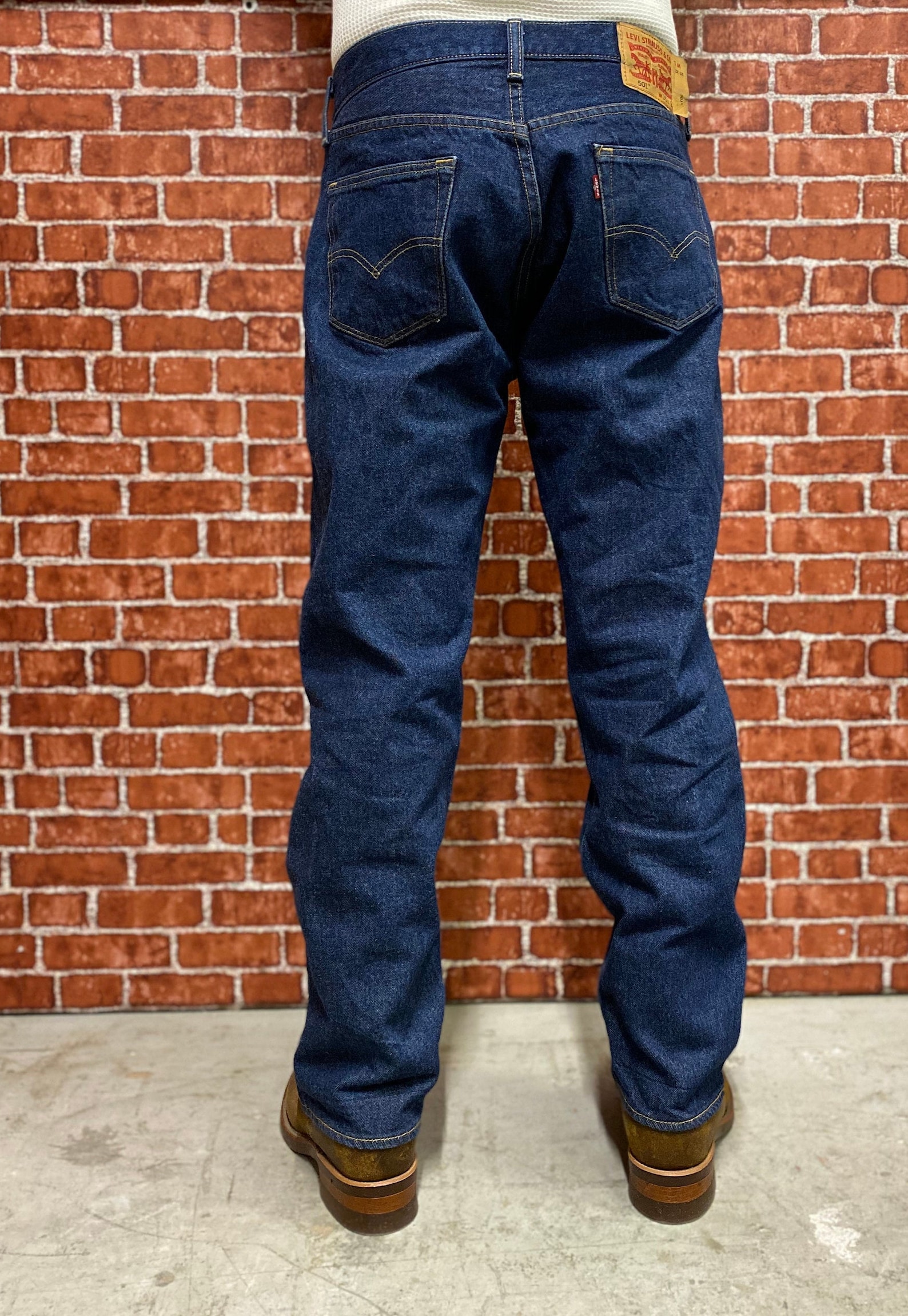 levis 501 jeans bootcut