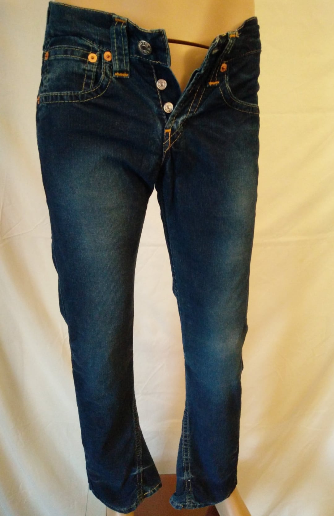 Levi Strauss Levis 907 Jeans Vintage Levi's 907 Jeans/ Levi Straus