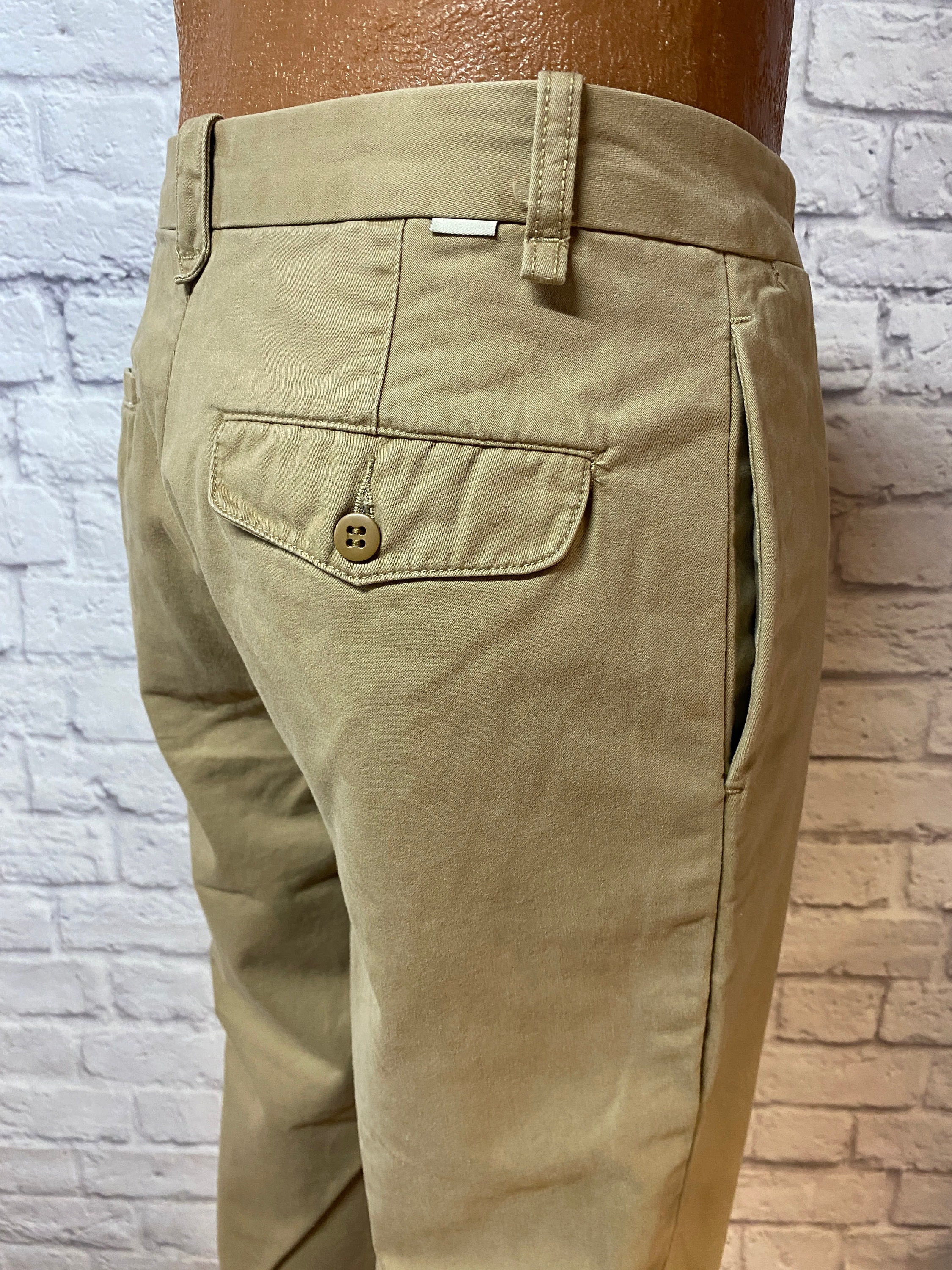 Vtg Dockers K-1 Chinos Khaki Men's Pants Size 30x30 - Etsy