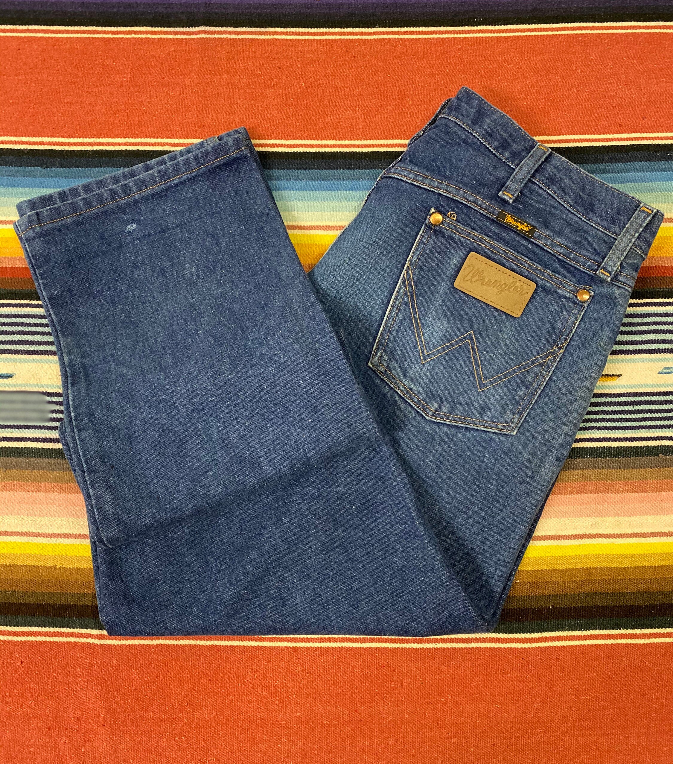 パンツ subculture C01 COWBOY denim PANTS 32 il_fullxfull.2276285812_504o.jpg
