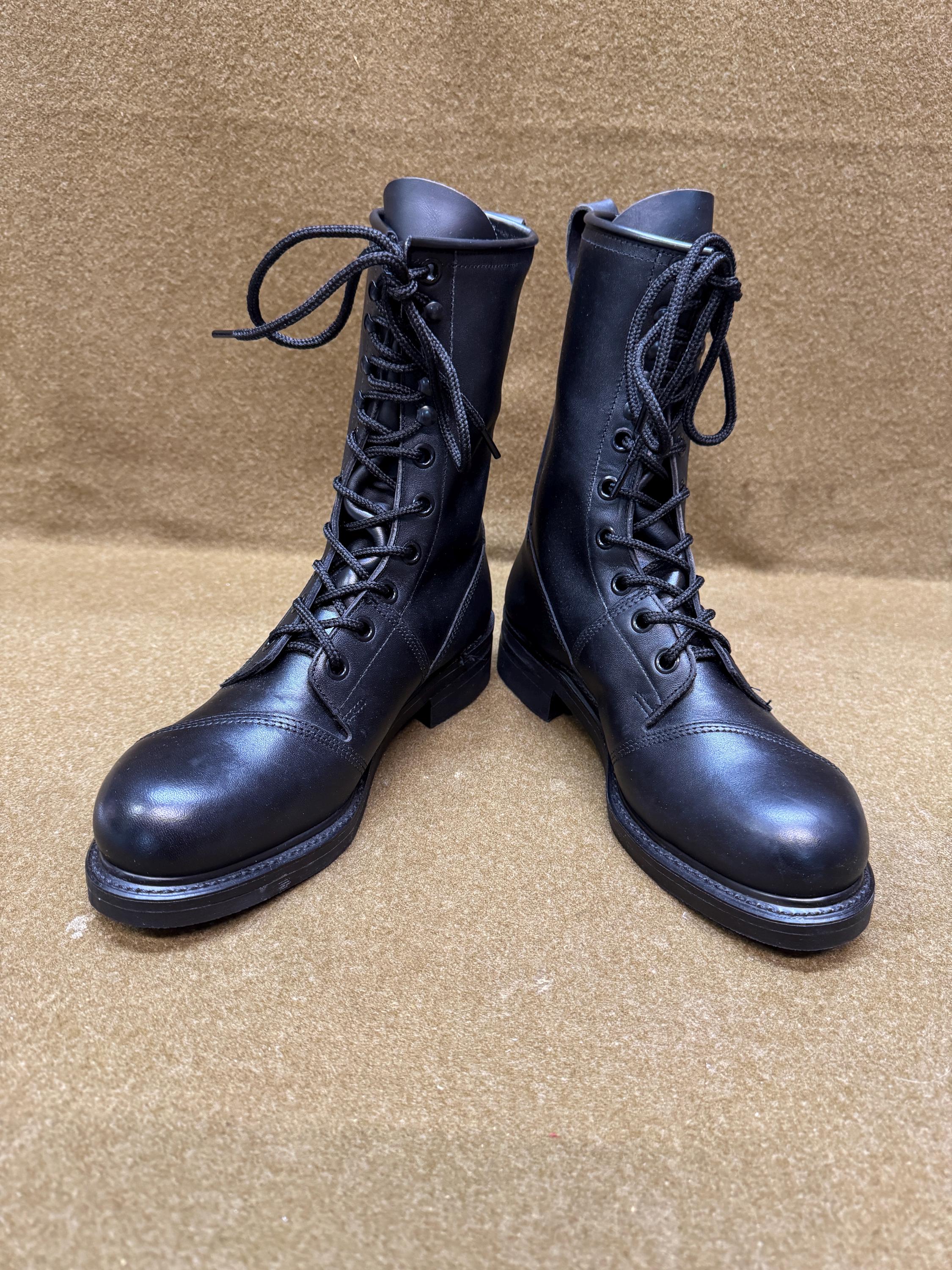 Vintage 90s Combat Boots - Etsy
