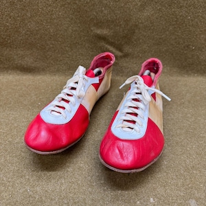1970s Vintage Adidas Shoes - Etsy