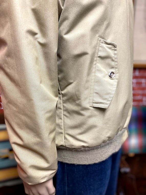ジャケット・アウター 60s 70s USA fade blue harrington jacket Blue Vintage Outerwear Coats & Jackets for Men for sale | eBay