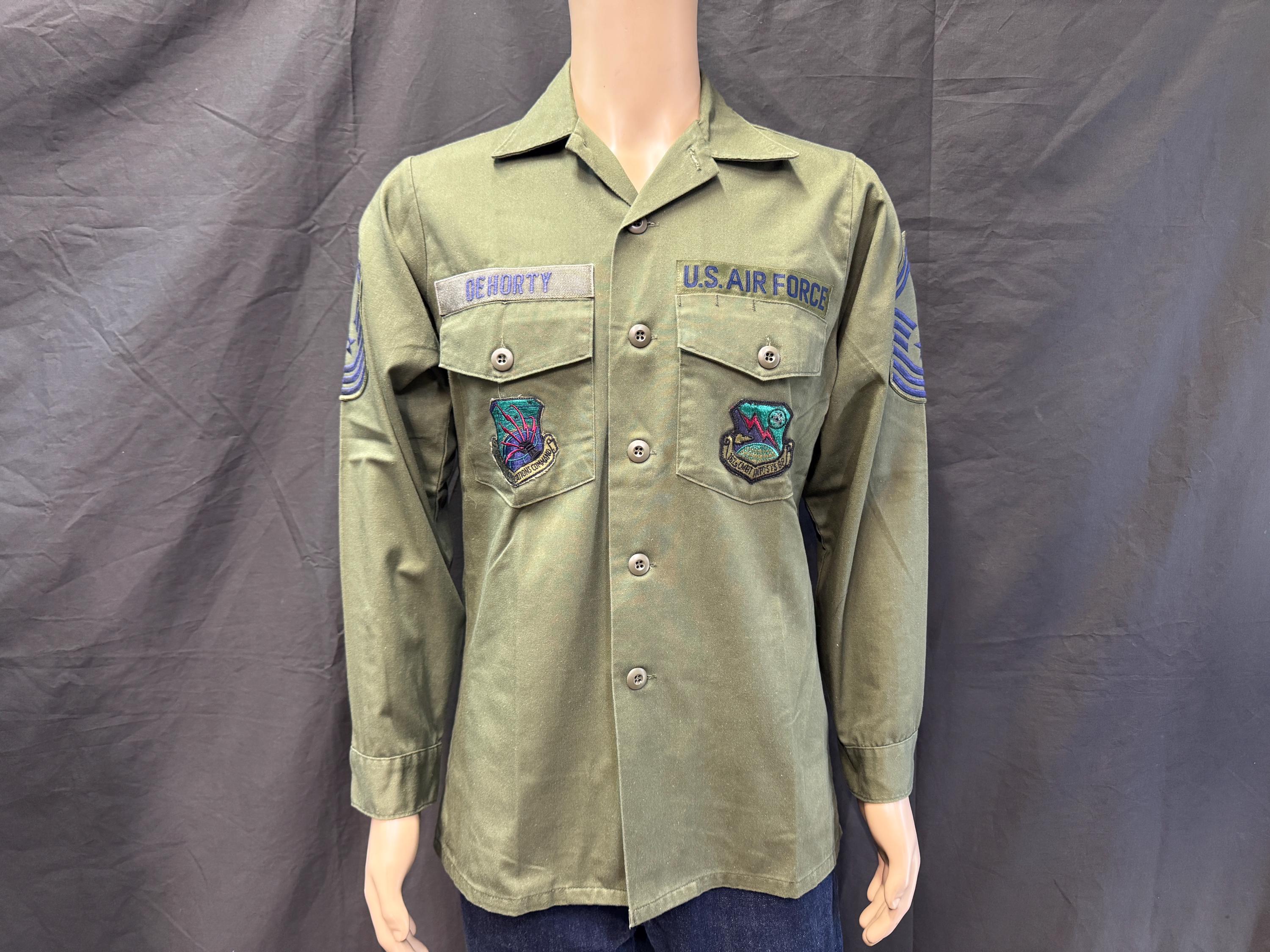 Tactical Air Command Patch - Etsy