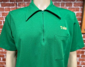60s Mr. California Bowling Shirt - Etsy