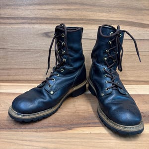 Carolina Bike Boots - Etsy display picture 1