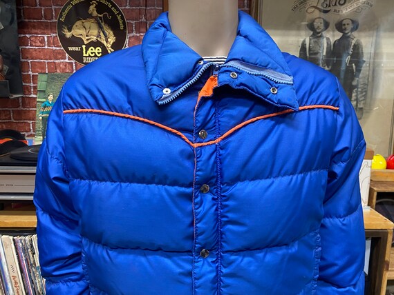 1st down store jacket