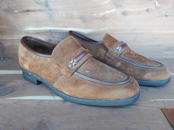 hush puppies fantastic loafer