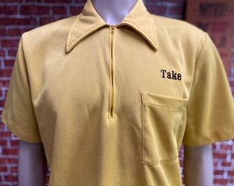 60s〜70s California Bowling Shirt 60s〜70s California Bowling Shirt Vintage Mr. California