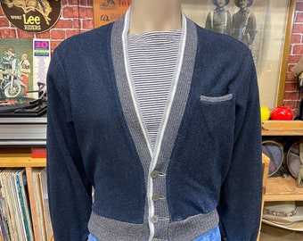 トップス 1980s mcgregor \" Clan\"wool cardigan Mcgregor Cardigan | Grailed