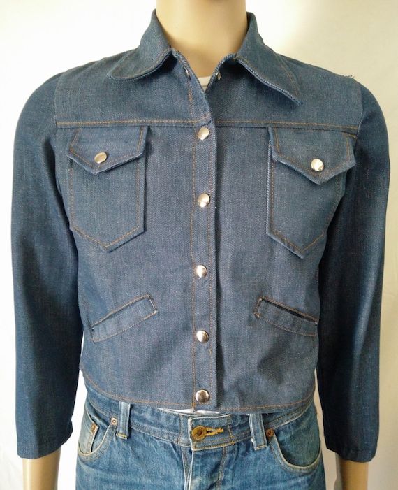 snap on jeans