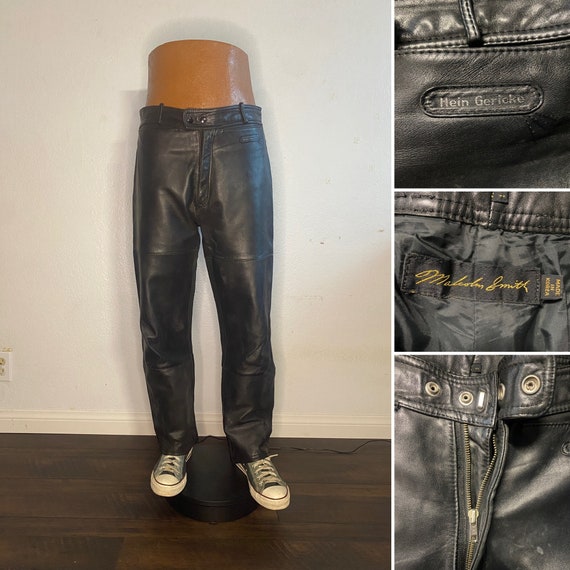 Hein gericke best sale jeans