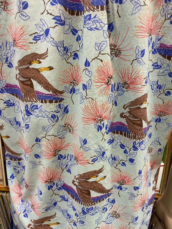 Reyn Spooner Hawaiian men's cotton shirt size M m… - image 9